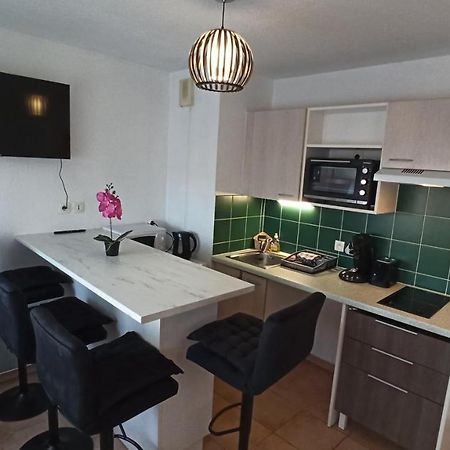 Appartement Face A La Gare Annemasse Ngoại thất bức ảnh