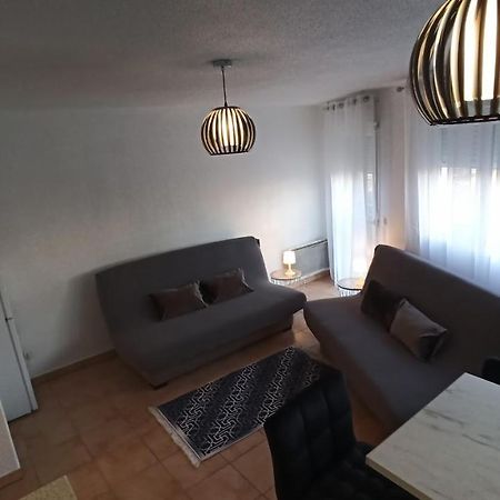 Appartement Face A La Gare Annemasse Ngoại thất bức ảnh