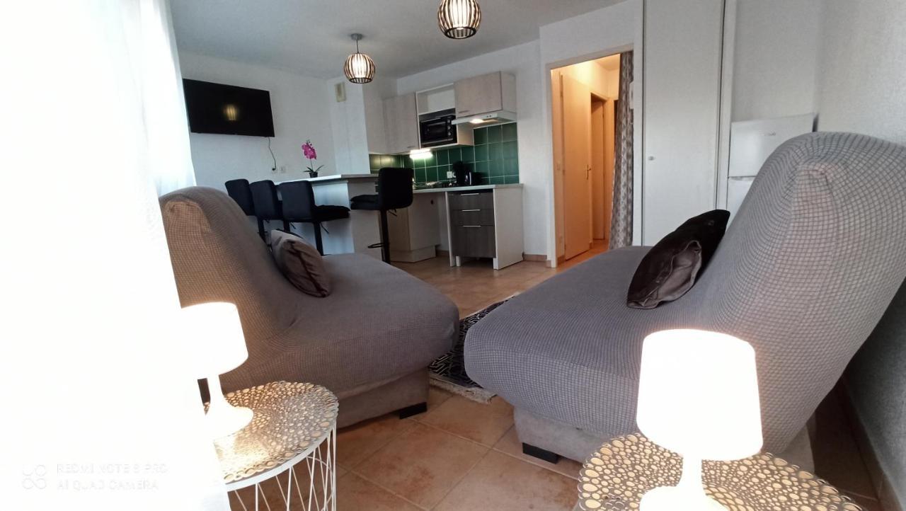 Appartement Face A La Gare Annemasse Ngoại thất bức ảnh