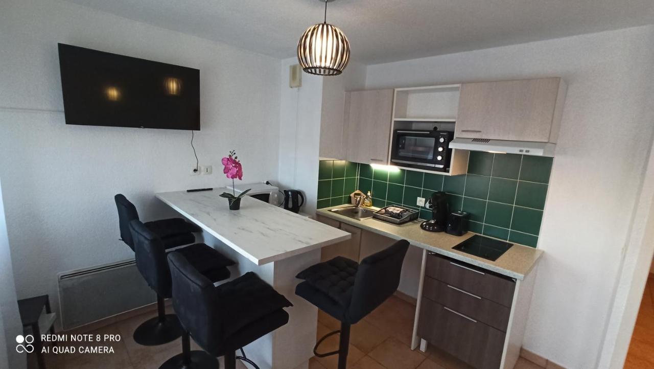 Appartement Face A La Gare Annemasse Ngoại thất bức ảnh