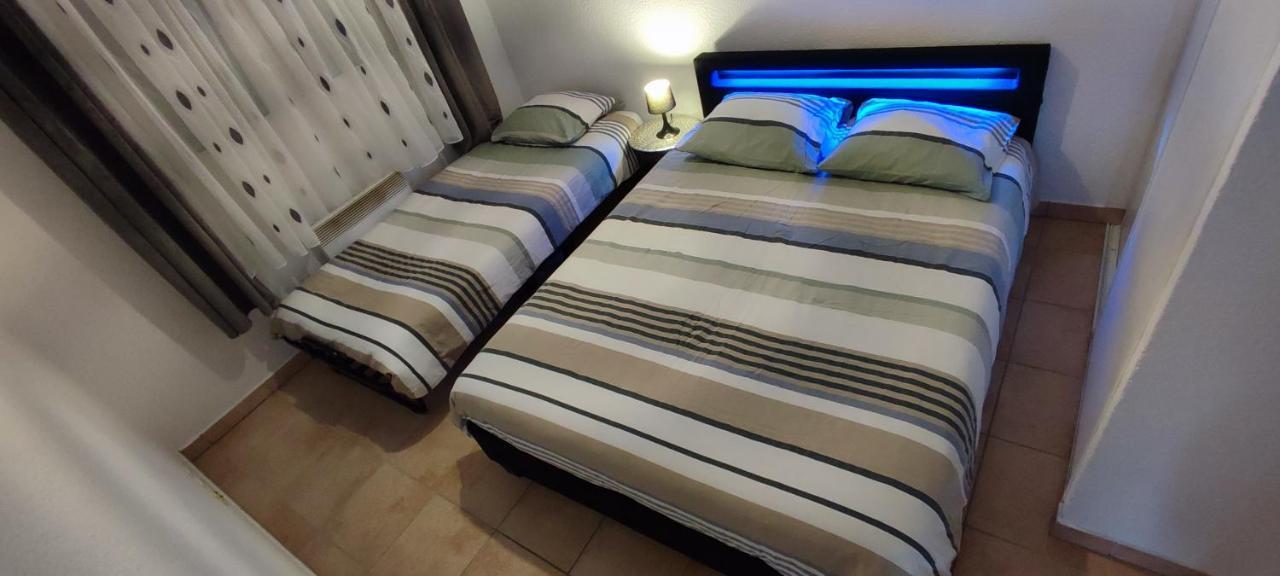 Appartement Face A La Gare Annemasse Ngoại thất bức ảnh